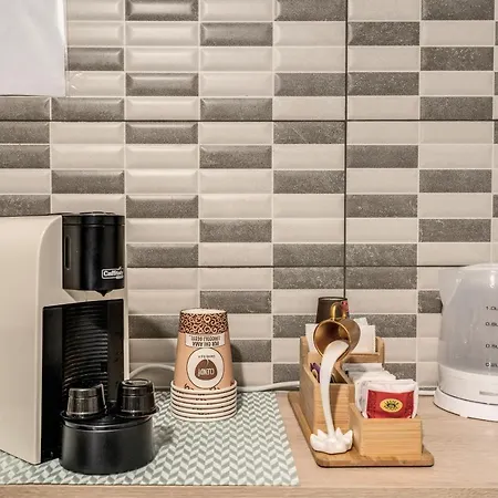 Pensión Private Near Old Town And Center La Pieza Private Garage Bari