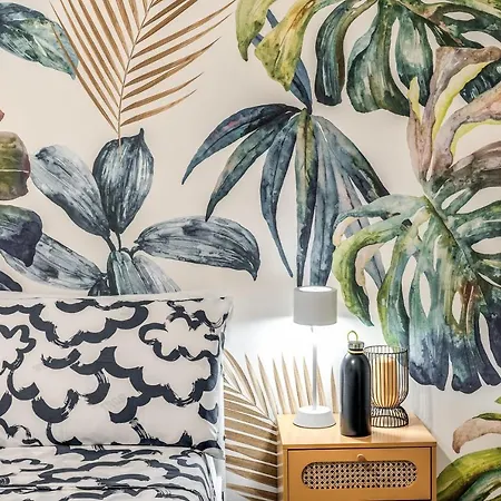 Private Near Old Town And Center La Pieza Private Garage