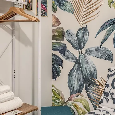 Private Near Old Town And Center La Pieza Private Garage