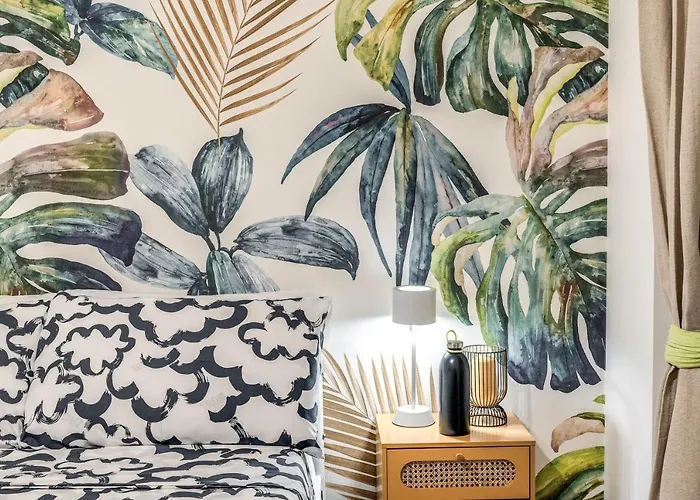 Private Near Old Town And Center La Pieza Private Garage