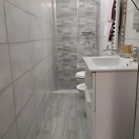 Private Near Old Town And Center La Pieza